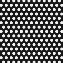 Illusion Polka Dots GIF