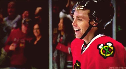  Greatest American hockey player of all time   Mt Rushmore Chicago athlete 

HAPPY BIRTHDAY to Patrick Kane! 
