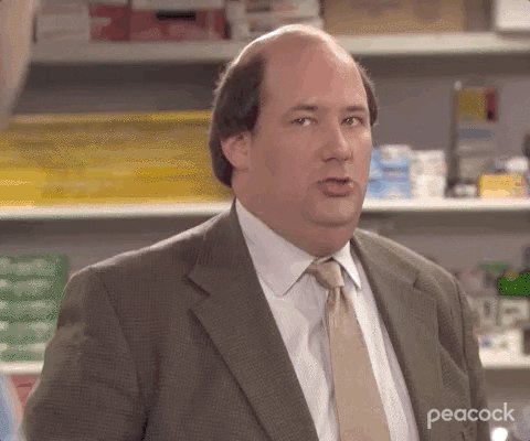 Season 5 Nbc GIF by The Office