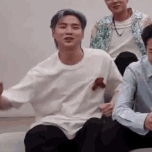 Koobifans Yoongi GIF