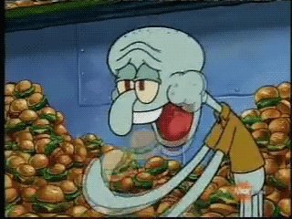 Happy birthday Rodger Bumpass (Voice of Squidward Tentacles) 