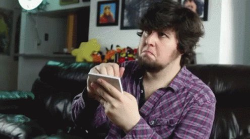 Jontron Ok GIF