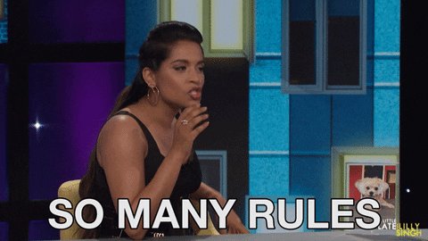 Lilly Singh Omg GIF by A Little Late With Lilly Singh