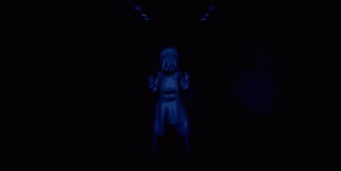 Avatar Toph GIF