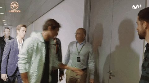 Federer Pues Vaya GIF by Mo...