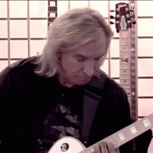 HAPPY BIRTHDAY   TO  JAMES GANG/ EAGLES  GUITARIST JOE WALSH 