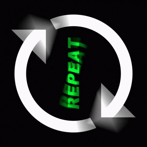 Refresh Repeat Spin GIF