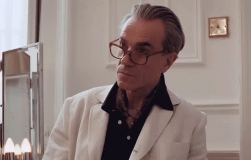 Judging You Make It Work GIF