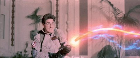 Happy Birthday to Harold Ramis, You gotta know Egon smiled. 