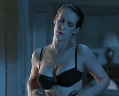 Happy Birthday  Jamie Lee Curtis 