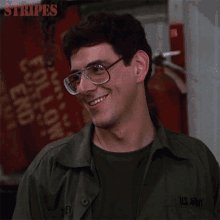 Happy birthday Harold Ramis 
