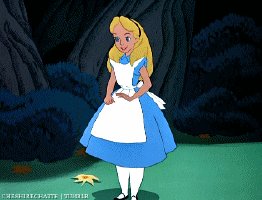 Alice GIF