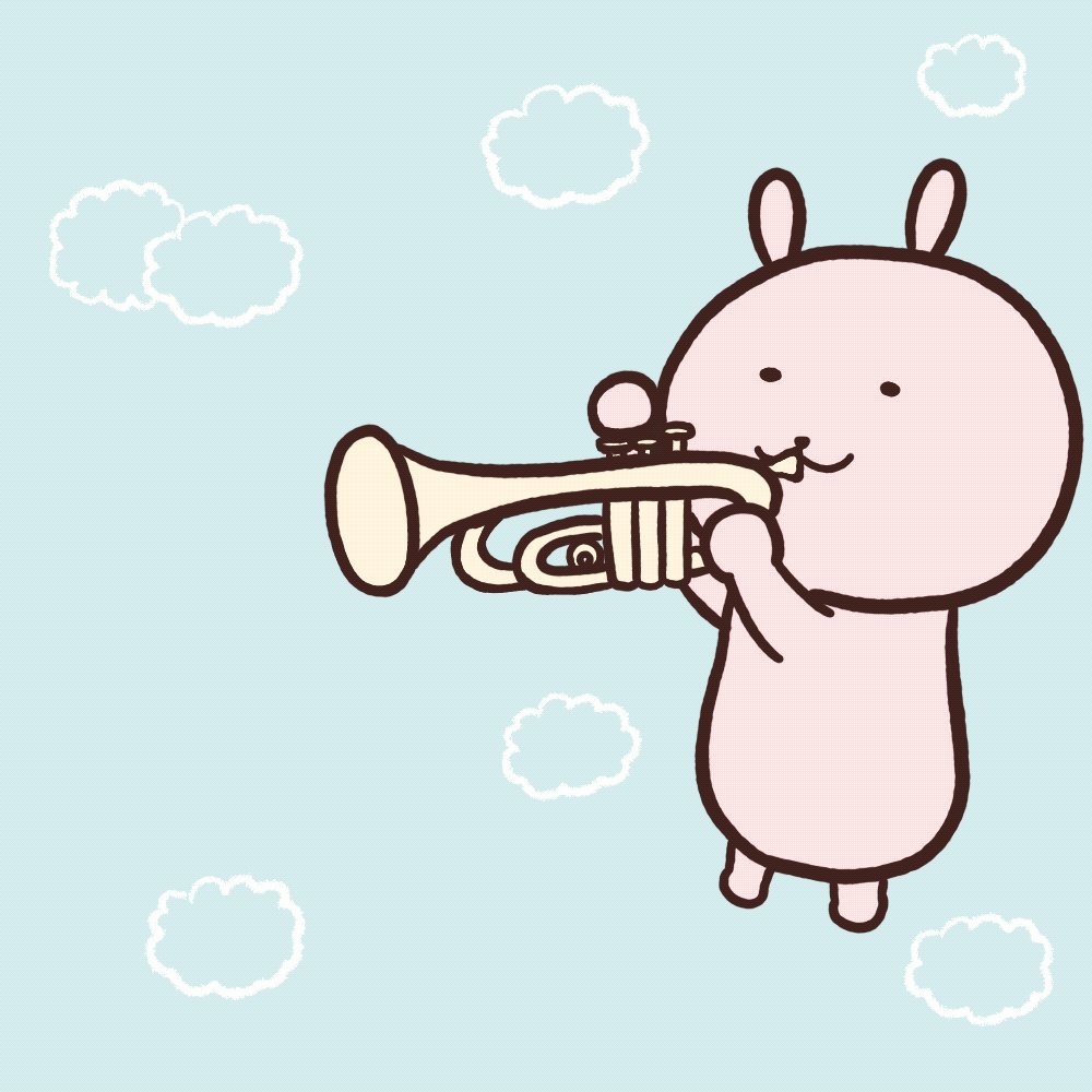 ゆずぽろの昼休み ハトとうさぎ フリー素材ぽろ T Co Rqauy9bckf T Co B1tboawwbv Twitter