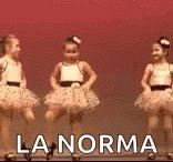 La Norma Kid GIF