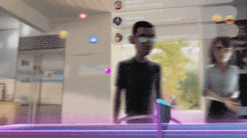 Meta Metaverse GIF by Facebook