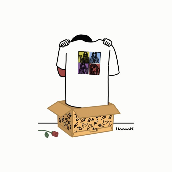 ニセ明のtwitterイラスト検索結果 古い順