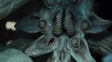 Prometheus Trilobite GIF