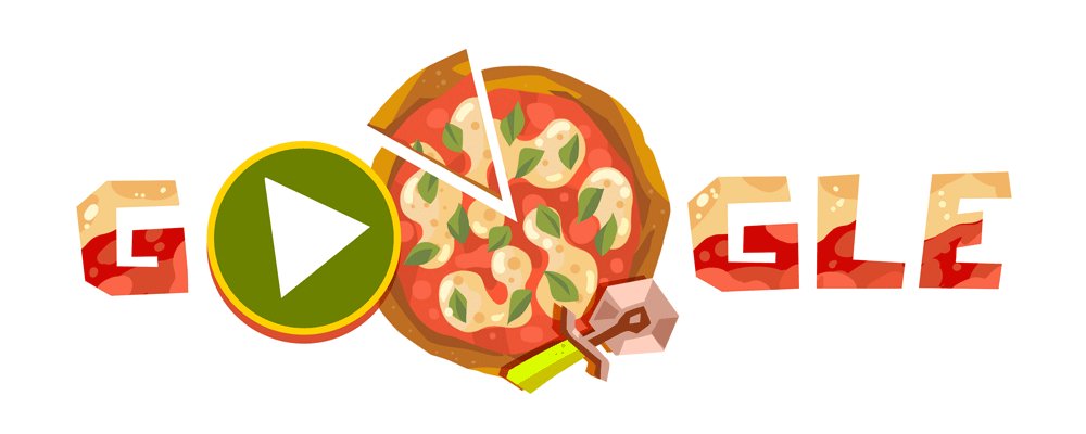 Google Doodles on X: Today's interactive #GoogleDoodle features a