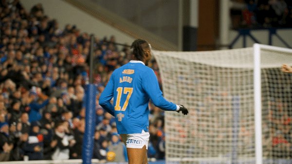Rangers Football Club
