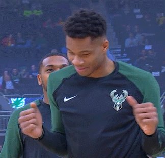 Happy Birthday Giannis Antetokounmpo 