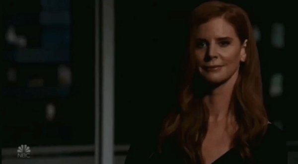 Wishing Sarah Rafferty a very happy birthday   