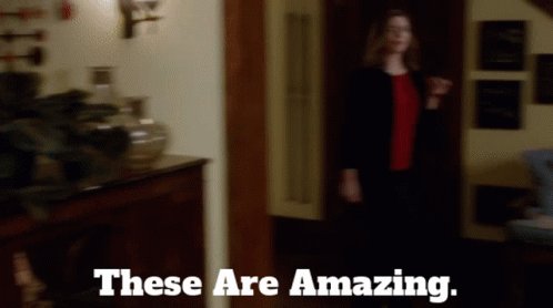 Greys Anatomy Amelia Shepherd GIF