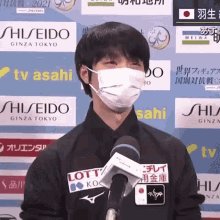 Happy Birthday Yuzuru Hanyu!!!!
Te queremos y apoyamos mucho desde México 