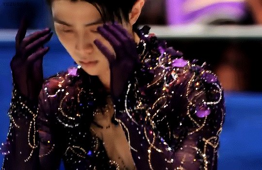 Happy birthday to yuzuru hanyu only 