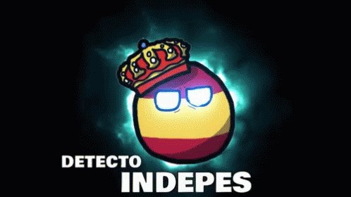 Indepes Independentistas GIF