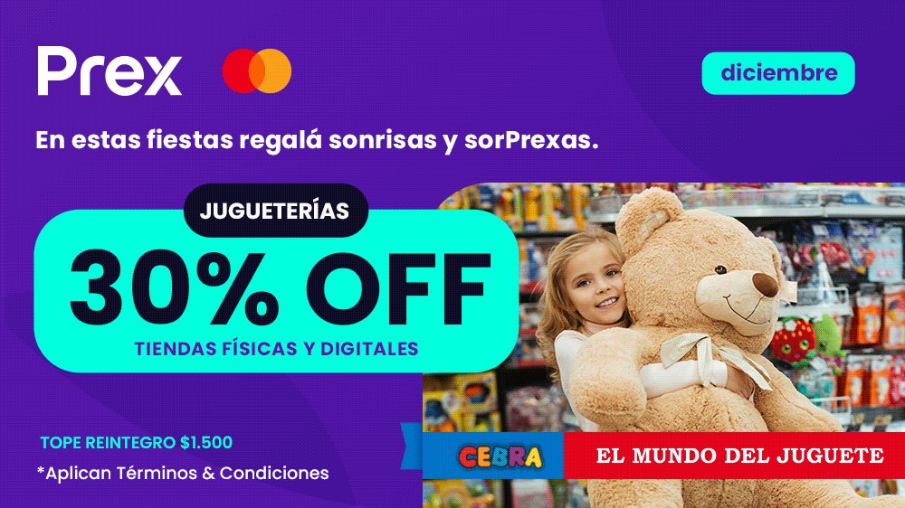 PrexArgentina s video Tweet