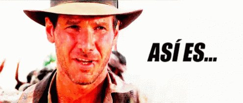 Así Es GIF