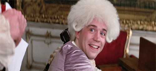  Happy Birthday, Tom Hulce 