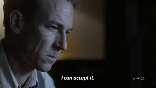 dealing season 2 GIF by Outlander