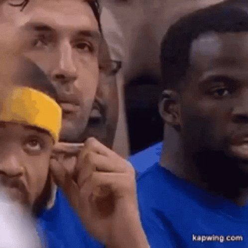 @DavidDTSS's photo on The Warriors