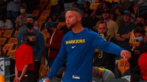 @MarcJSpears's photo on The Warriors