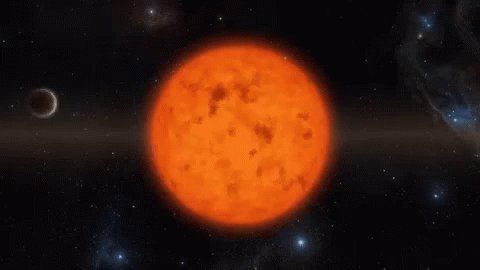 Exo Planet GIF