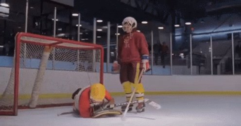 Mighty Ducks GIF