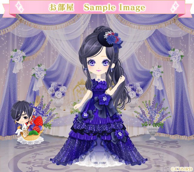 イケメン王宮シリーズ 公式 さん がハッシュタグ ゼノbirthday をつけたツイート一覧 1 Whotwi グラフィカルtwitter分析