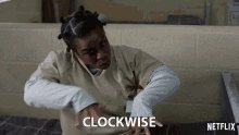 Clockwise And Counterclockwise GIF