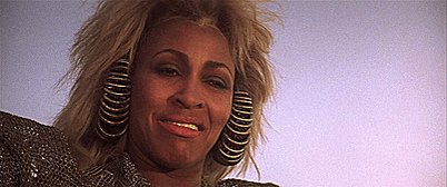 Happy birthday Tina Turner. You will always be \simply the best\          