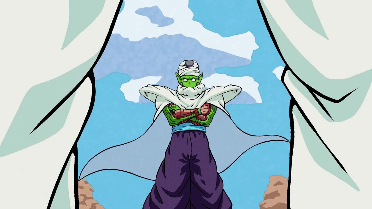 KakarotCarrot117 (kakarot_carrot) / Twitter