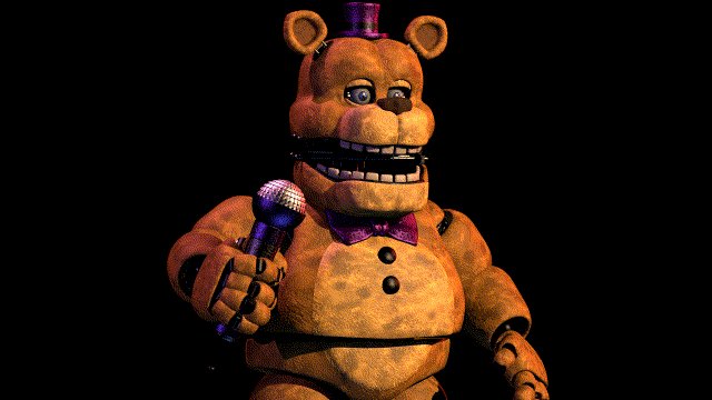 WillyWill on X: (SFM) FNaF2 Withered Freddy in Office Original Models by:  @real_scawthon @SteelWoolStudio Fixes by: @_Alexyssss26 Textures by: Me and  @flaviiusss Materials by: Me as well lol  / X