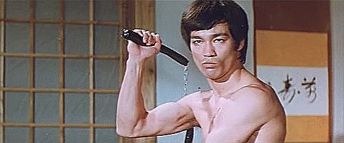Happy birthday one and only BRUCE LEE    