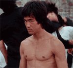 HAPPY BIRTHDAY Bruce Lee on this day in 1940. R.IP. 