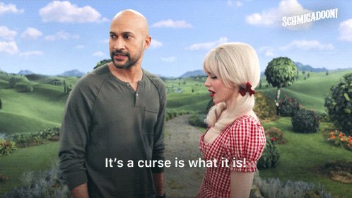 Keegan-Michael Key Josh GIF...
