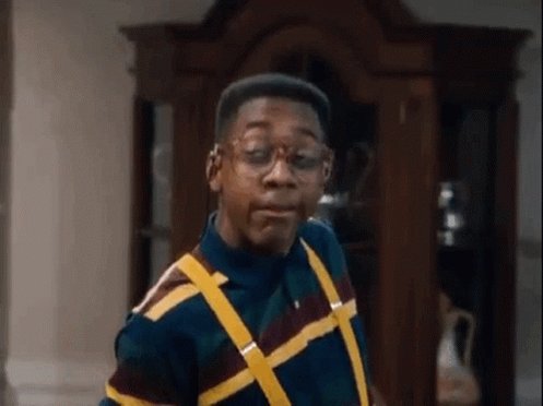 Urkel is 45!!! Happy Birthday to actor Jaleel White. 