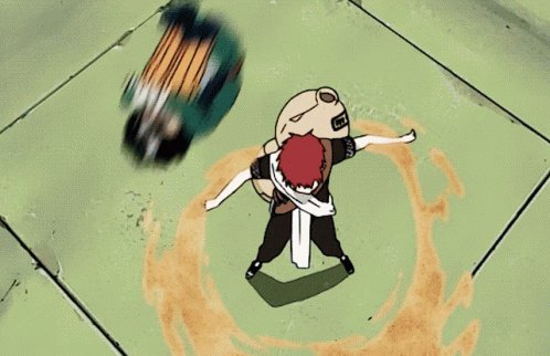  Happy Birthday Rock Lee 