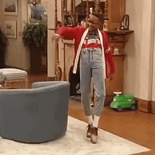 Happy Birthday Jaleel White 