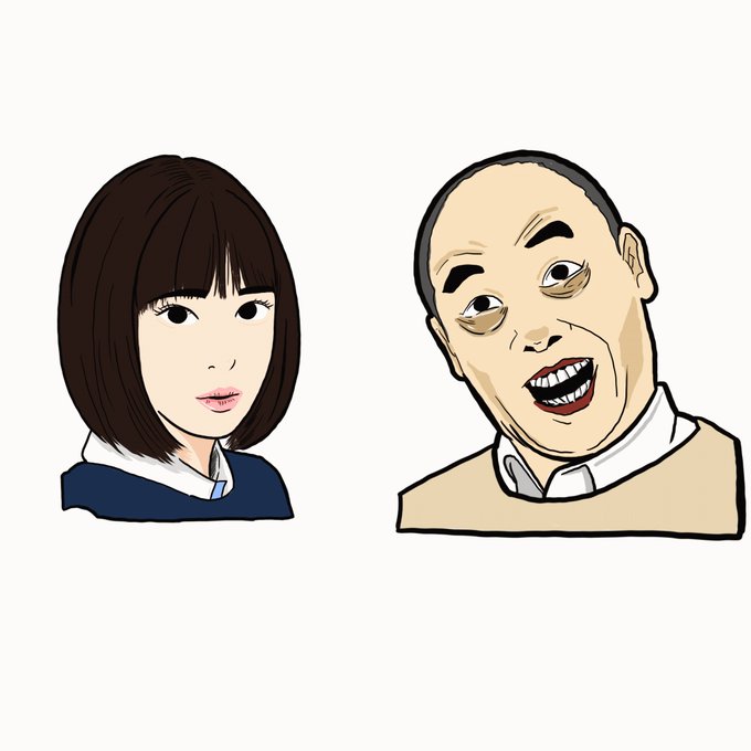 広瀬すずちゃんのtwitterイラスト検索結果