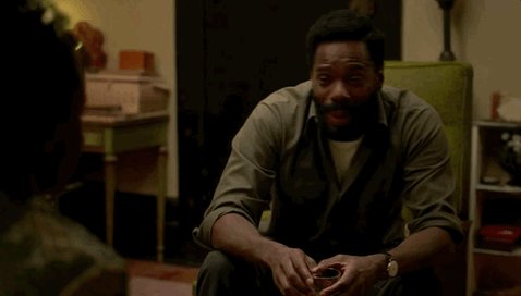 Happy 52nd Birthday to COLMAN DOMINGO 